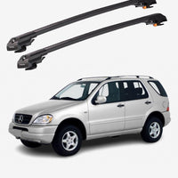 MERCEDES-BENZ M-CLASS 1998-2005 TRX1 Thunder Carrier Kilitli Ara Atkı