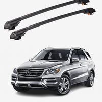 MERCEDES-BENZ M-CLASS 2006-2011 TRX1 Thunder Carrier Kilitli Ara Atkı