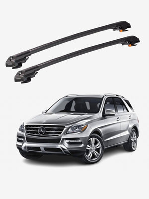 MERCEDES-BENZ M-CLASS 2006-2011 TRX1 Thunder Carrier Kilitli Ara Atkı