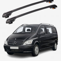 MERCEDES-BENZ VIANO 2003-2014 TRX1 Thunder Carrier Kilitli Ara Atkı