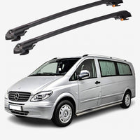 MERCEDES-BENZ VITO 2003-2014 TRX1 Thunder Carrier Kilitli Ara Atkı