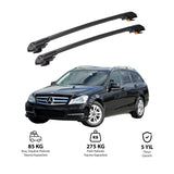 MERCEDES-BENZ C-CLASS 2008-2014 TRX1 Thunder Carrier Kilitli Ara Atkı