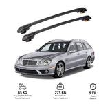MERCEDES-BENZ E-CLASS 2004-2009 TRX1 Thunder Carrier Kilitli Ara Atkı
