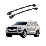 MERCEDES-BENZ GL-CLASS 2013-2019 TRX1 Thunder Carrier Kilitli Ara Atkı