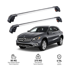 MERCEDES-BENZ GLA-CLASS 2014-2019 TRX2 Thunder Carrier Ara Atkı