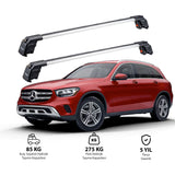MERCEDES-BENZ GLC-CLASS 2016-2025 TRX2 Thunder Carrier Ara Atkı