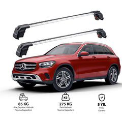 MERCEDES-BENZ GLC-CLASS 2016-2025 TRX2 Thunder Carrier Ara Atkı