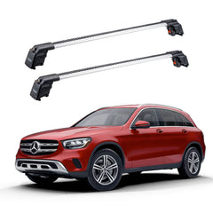 MERCEDES-BENZ GLC-CLASS 2016-2025 TRX2 Thunder Carrier Ara Atkı