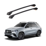 MERCEDES GLE 2016-2024 TRX1 Thunder Carrier Kilitli Ara Atkı