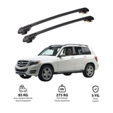 MERCEDES-BENZ GLK-CLASS 2009-2015 TRX1 Thunder Carrier Kilitli Ara Atkı