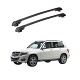 MERCEDES-BENZ GLK-CLASS 2009-2015 TRX1 Thunder Carrier Kilitli Ara Atkı