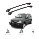 MERCEDES-BENZ M-CLASS 1998-2005 TRX1 Thunder Carrier Kilitli Ara Atkı