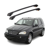 MERCEDES-BENZ M-CLASS 1998-2005 TRX1 Thunder Carrier Kilitli Ara Atkı