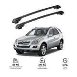 MERCEDES-BENZ M-CLASS 2006-2011 TRX1 Thunder Carrier Kilitli Ara Atkı