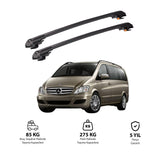 MERCEDES-BENZ VIANO 2003-2014 TRX1 Thunder Carrier Kilitli Ara Atkı