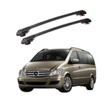 MERCEDES-BENZ VIANO 2003-2014 TRX1 Thunder Carrier Kilitli Ara Atkı