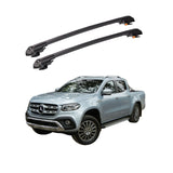 MERCEDES-BENZ X-CLASS 2018 ve Sonrası TRX1 Thunder Carrier Kilitli Ara Atkı