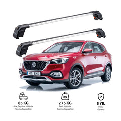 MG EHS 2019 ve Sonrası TRX2 Thunder Carrier Ara Atkı