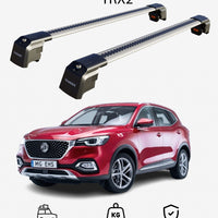 MG EHS 2019 ve Sonrası TRX2 Thunder Carrier Ara Atkı