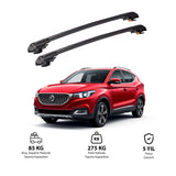 MG ZS CROSSOVER 2018 ve Sonrası TRX1 Thunder Carrier Kilitli Ara Atkı