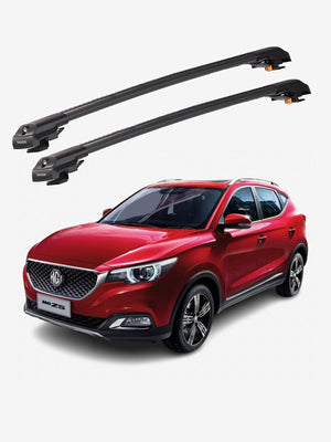 MG ZS CROSSOVER 2018-Sonrası TRX1 Thunder Carrier Kilitli Ara Atkı