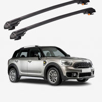 MINI COUNTRYMAN 2017- 2023 TRX1 Thunder Carrier Kilitli Ara Atkı