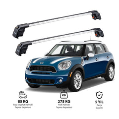 MINI COUNTRYMAN 2010-2016 TRX2 Thunder Carrier Ara Atkı