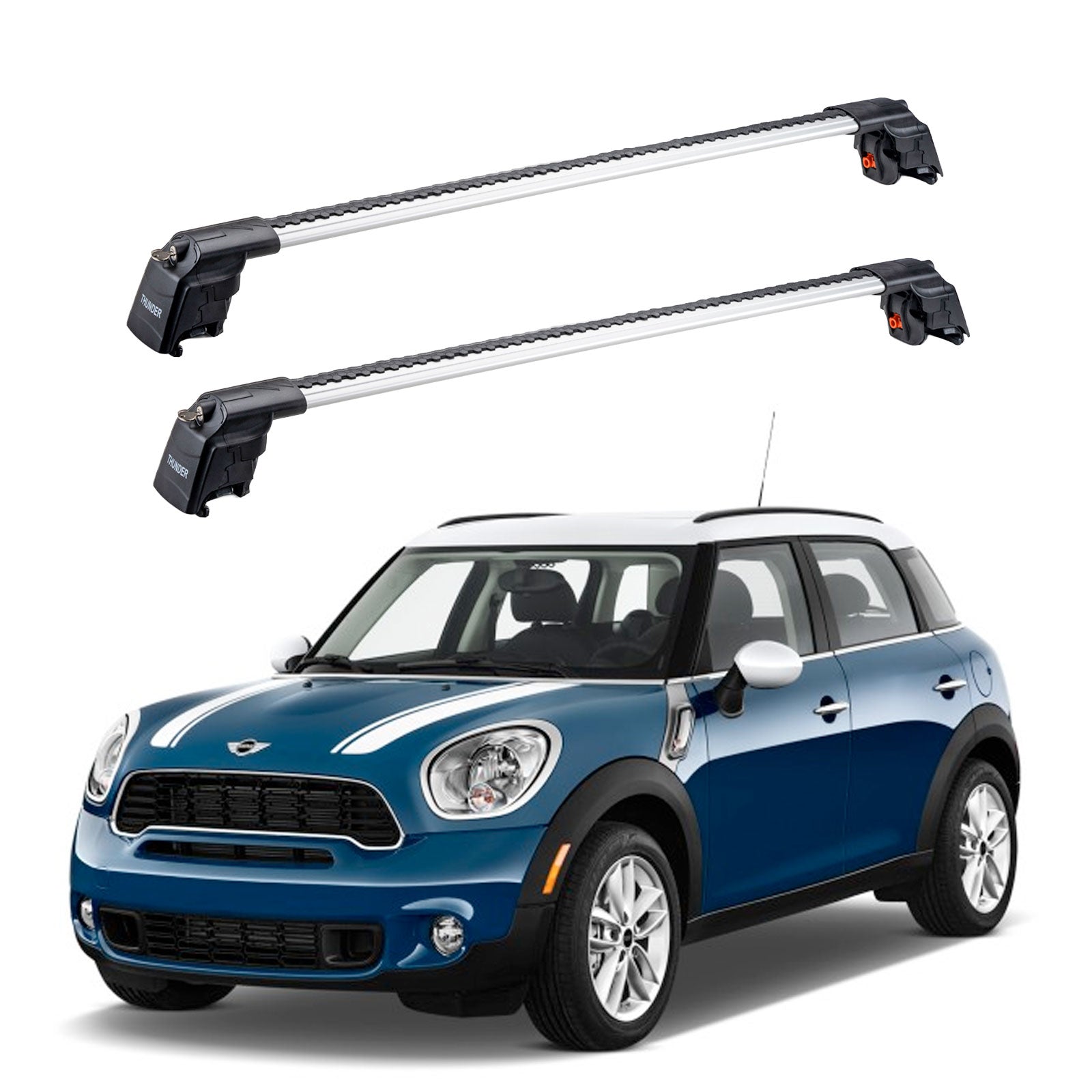 MINI COUNTRYMAN 2010-2016 TRX2 Thunder Carrier Ara Atkı