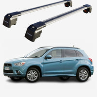 MITSUBISHI ASX 2010-2022 TRX2 Thunder Carrier Ara Atkı