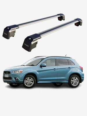 MITSUBISHI ASX 2010-2022 TRX2 Thunder Carrier Ara Atkı