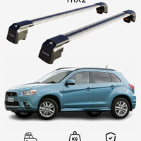 MITSUBISHI ASX 2010-2022 TRX2 Thunder Carrier Ara Atkı