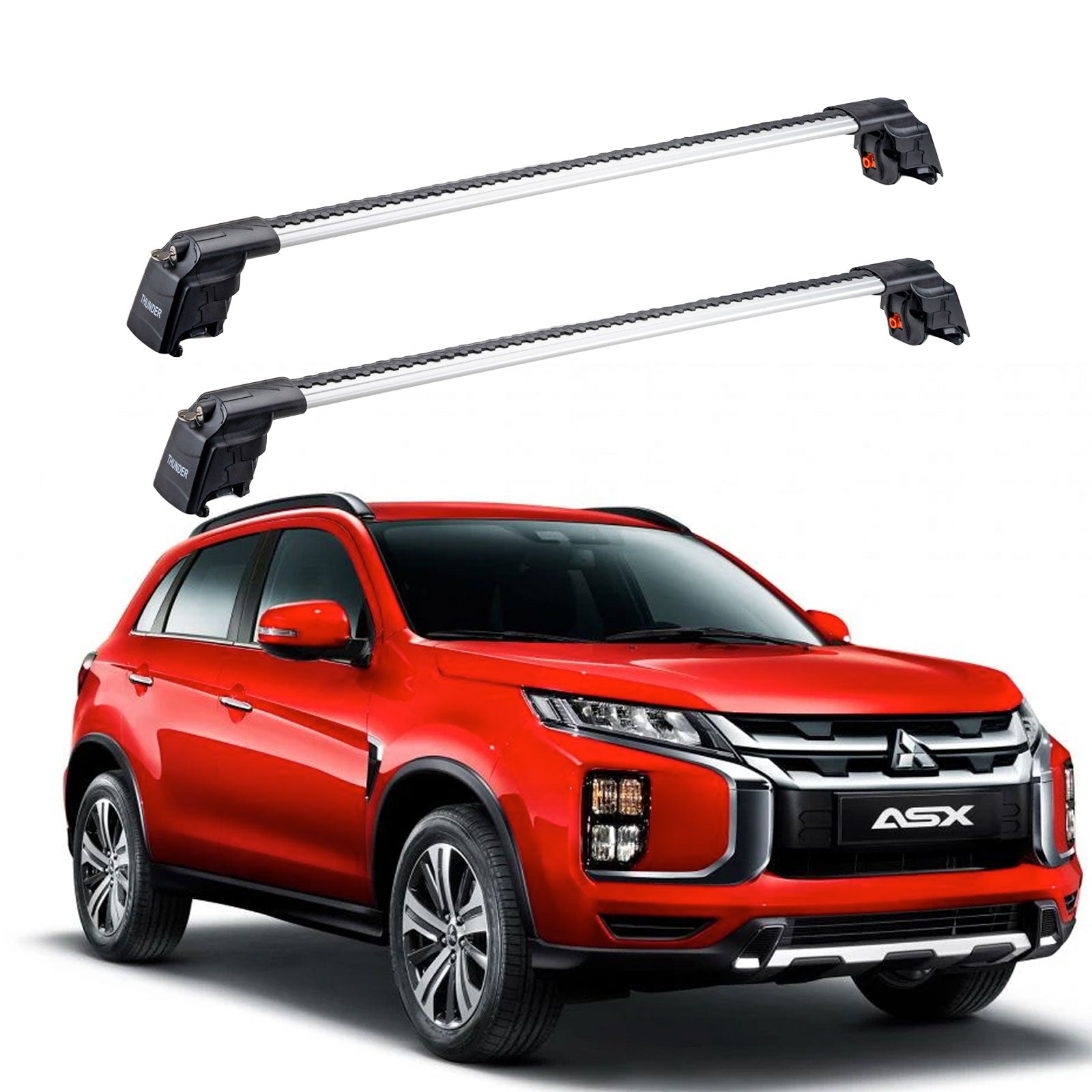 MITSUBISHI ASX 2010-2022 TRX2 Thunder Carrier Ara Atkı