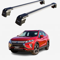 MITSUBISHI ECLIPSE CROSS 2018 ve Sonrası TRX2 Thunder Carrier Ara Atkı