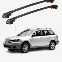 MITSUBISHI OUTLANDER 2003-2006 TRX1 Thunder Carrier Kilitli Ara Atkı