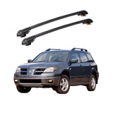 MITSUBISHI OUTLANDER 2003-2006 TRX1 Thunder Carrier Kilitli Ara Atkı