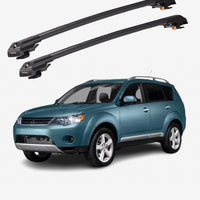 MITSUBISHI OUTLANDER 2007-2012 TRX1 Thunder Carrier Kilitli Ara Atkı