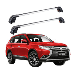MITSUBISHI OUTLANDER 2013-2021 TRX2 Thunder Carrier Ara Atkı