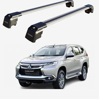 MITSUBISHI PAJERO SPORT 2016 ve Sonrası TRX2 Thunder Carrier Ara Atkı