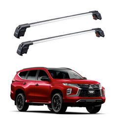 MITSUBISHI PAJERO SPORT 2016 ve Sonrası TRX2 Thunder Carrier Ara Atkı