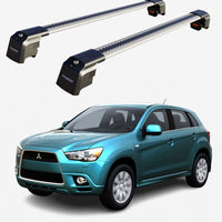 MITSUBISHI RVR 2010-2022 TRX2 Thunder Carrier Ara Atkı