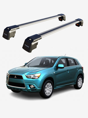 MITSUBISHI RVR 2010-2022 TRX2 Thunder Carrier Ara Atkı