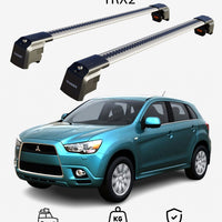 MITSUBISHI RVR 2010-2022 TRX2 Thunder Carrier Ara Atkı