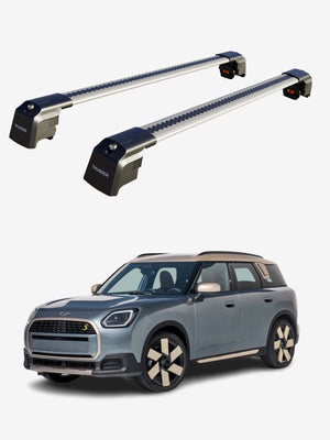 MINI COOPER CLUBMAN TRX2 Thunder Carrier Kilitli Ara Atkı