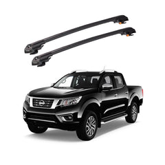 NISSAN NP300 (D23) 2015 ve Sonrası TRX1 Thunder Carrier Kilitli Ara Atkı