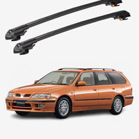 NISSAN PRIMERA 1998-2001 TRX1 Thunder Carrier Kilitli Ara Atkı