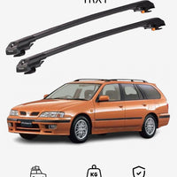 NISSAN PRIMERA 1998-2001 TRX1 Thunder Carrier Kilitli Ara Atkı