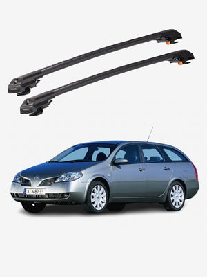 NISSAN PRIMERA 2002-2007 TRX1 Thunder Carrier Kilitli Ara Atkı