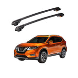 NISSAN X-TRAIL 2014-2020 TRX1 Thunder Carrier Kilitli Ara Atkı
