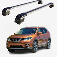 NISSAN X-TRAIL 2014-2020 TRX2 Thunder Carrier Ara Atkı