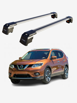 NISSAN X-TRAIL 2014-2020 TRX2 Thunder Carrier Ara Atkı